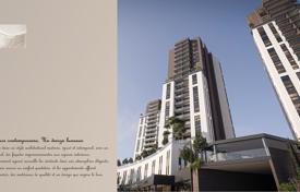 4-zimmer wohnung 97 m² in Ashdod, Israel. $933 000
