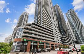 Wohnung – Lake Shore Boulevard West, Etobicoke, Toronto,  Ontario,   Kanada. C$778 000