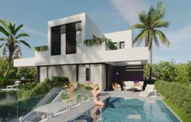 3-zimmer einfamilienhaus 229 m² in Finestrat, Spanien. 575 000 €
