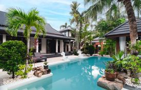 Villa – Rawai Beach, Rawai, Phuket,  Thailand. $1 023 000