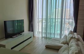 1-zimmer wohnung 42 m² in Pattaya, Thailand. $166 000