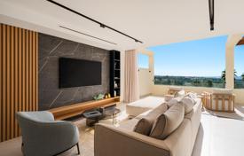 3-zimmer wohnung 170 m² in Marbella, Spanien. 1 050 000 €