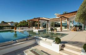 6-zimmer villa 1281 m² in Nueva Andalucia, Spanien. 8 995 000 €