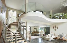 11-zimmer villa in Cap d'Antibes, Frankreich. 45 000 €  pro Woche
