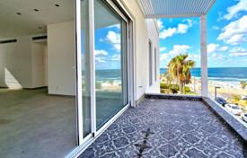 4-zimmer wohnung 106 m² in Ashdod, Israel. $829 000