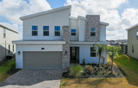 6-zimmer haus in der stadt in Kissimmee, Vereinigte Staaten. $730 000
