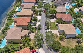 Haus in der Stadt – Miramar (USA), Florida, Vereinigte Staaten. $935 000