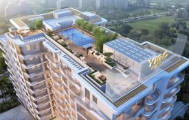 Wohnsiedlung Yigo 26 – International City, Dubai, VAE. ab $200 000