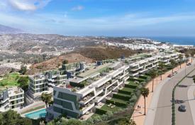 5-zimmer wohnung 116 m² in Las Lagunas de Mijas, Spanien. 655 000 €