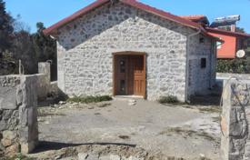 1-zimmer villa 300 m² in Gocek, Türkei. $136 000