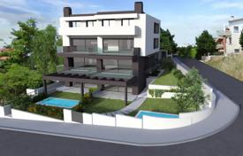 Haus in der Stadt – Panorama, Administration of Macedonia and Thrace, Griechenland. 450 000 €