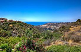 1-zimmer wohnung 69 m² in Aphrodite Hills, Zypern. 360 000 €