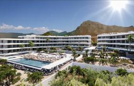2-zimmer wohnung 106 m² in Costa Adeje, Spanien. 550 000 €
