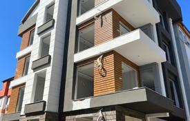 Wohnung – Kepez, Antalya, Türkei. $278 000