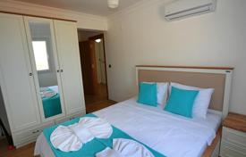 2-zimmer wohnung 75 m² in Fethiye, Türkei. $272 000