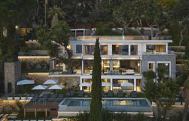 9-zimmer villa in Cannes, Frankreich. 80 000 €  pro Woche