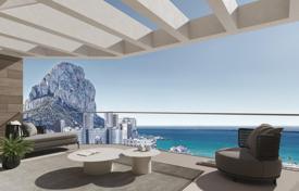 3-zimmer wohnung 93 m² in Calp, Spanien. 527 000 €