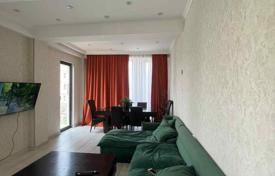 3-zimmer wohnung 105 m² in Vake-Saburtalo, Georgien. $220 000