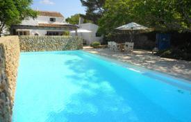 Einfamilienhaus – Menorca, Balearen, Spanien. 8 400 €  pro Woche
