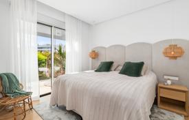 8-zimmer villa 561 m² in San Pedro Alcántara, Spanien. 2 495 000 €