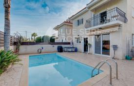 3-zimmer villa in Frenaros, Zypern. 299 000 €