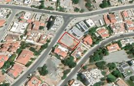 Grundstück in Germasogeia, Zypern. 1 600 000 €