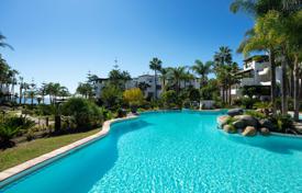 Wohnung – Marbella, Andalusien, Spanien. 3 950 000 €