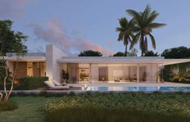 Wohnsiedlung Al Zorah Beach Hills Villa's – Ajman, VAE. ab $3 124 000