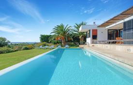 Villa – Menorca, Balearen, Spanien. 2 500 €  pro Woche