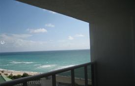Wohnung – Collins Avenue, Miami, Florida,  Vereinigte Staaten. $1 155 000
