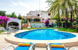 Villa – Alicante, Valencia, Spanien. 3 900 €  pro Woche