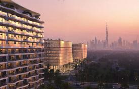 Büro Piazza Roma – Golf City, Dubai, VAE. $1 936 000