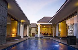 Villa – Seminyak, Bali, Indonesien. $1 980  pro Woche