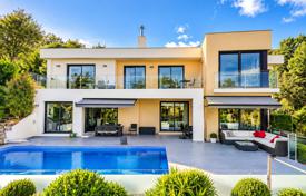 4-zimmer haus in der stadt 379 m² in Tossa de Mar, Spanien. 2 100 000 €