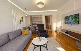 2-zimmer wohnung 62 m² in Bečići, Montenegro. 294 000 €