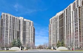 6-zimmer wohnung in Etobicoke, Kanada. C$920 000
