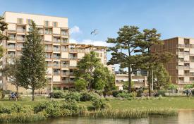 New residential complex with apartments and villas in Bordeaux, Frankreich. ab 321 000 €