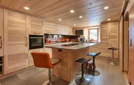 4-zimmer chalet 500 m² in Megeve, Frankreich. 4 950 000 €