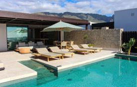 3-zimmer villa 178 m² in Santa Cruz de Tenerife, Spanien. 2 300 000 €