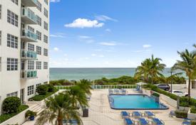 Eigentumswohnung – Collins Avenue, Miami, Florida,  Vereinigte Staaten. $625 000