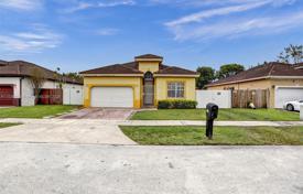Haus in der Stadt – Homestead, Florida, Vereinigte Staaten. $499 000