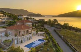Villa – Elounda, Agios Nikolaos, Kreta,  Griechenland. 4 200 000 €