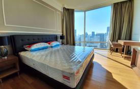 3-zimmer appartements in eigentumswohnungen in Watthana, Thailand. $3 700  pro Woche