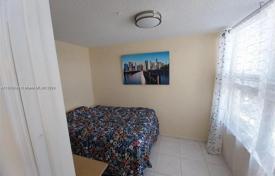 1-zimmer appartements in eigentumswohnungen 103 m² in Sunny Isles Beach, Vereinigte Staaten. $405 000