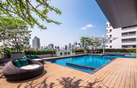 Eigentumswohnung – Watthana, Bangkok, Thailand. $2 700  pro Woche