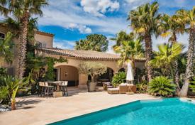 6-zimmer villa in Grimaud, Frankreich. 3 200 000 €