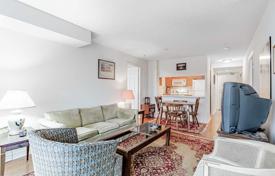 2-zimmer wohnung in Scarborough, Kanada. C$891 000