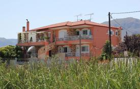 Wohnung – Peloponnes, Griechenland. 360 000 €