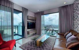 2-zimmer appartements in eigentumswohnungen in Bang Kho Laem, Thailand. 304 000 €