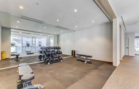 2-zimmer wohnung in Old Toronto, Kanada. C$1 121 000